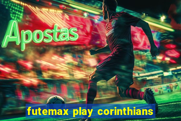 futemax play corinthians